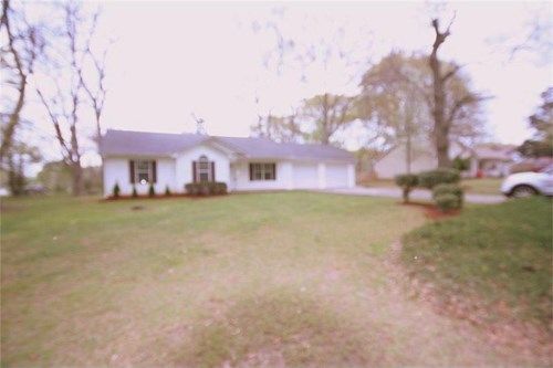 160 E Johnson Street, Temple, GA 30179