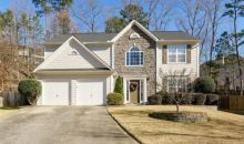 4274 Monticello Way Kennesaw, GA 30144