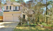 3999 Fox Glen Drive Woodstock, GA 30189