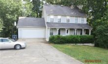 1272 Dickens Road Nw Lilburn, GA 30047