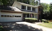 3790 Hunting Ridge Drive Lilburn, GA 30047