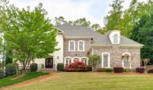 415 Brook Manor Court Alpharetta, GA 30022