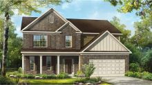 4459 Amberleaf Walk Lilburn, GA 30047