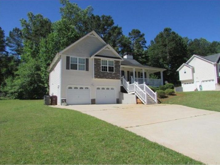 84 Meadow Spring Lane, Temple, GA 30179