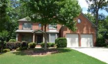 4443 Crestoak Drive Smyrna, GA 30082