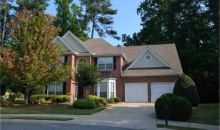 1827 Hidden Springs Walk Se Smyrna, GA 30082