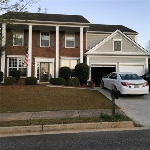 3530 Donamire Cove, Kennesaw, GA 30144