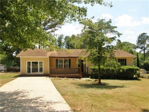 90 Pleasant Valley Road, Mcdonough, GA 30253