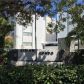 1075 93rd St # 302, Miami Beach, FL 33154 ID:14450842