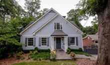 2187 Virginia Place Atlanta, GA 30305