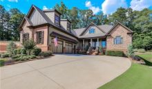 722 Creekwood Lane Canton, GA 30114