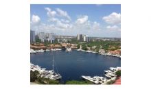 21205 Yacht Club Dr # 2007 Miami, FL 33180