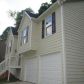 321 Arapaho Drive Se, Acworth, GA 30102 ID:14374356