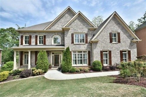 8550 Merion Drive, Duluth, GA 30097