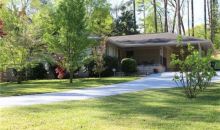 1169 Wild Creek Trail Ne Atlanta, GA 30324