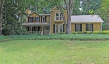 1492 Silver Maple Court Lilburn, GA 30047