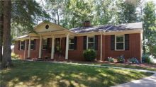 2822 Peppermint Drive Tucker, GA 30084