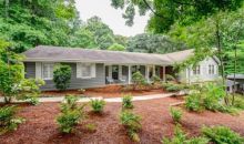 2736 Ridge Park Drive Tucker, GA 30084