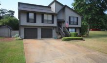 1211 Ridgeside Drive Nw Acworth, GA 30102