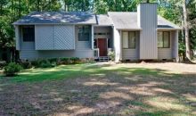 2589 Mohawk Trail Acworth, GA 30102