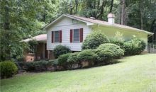 3306 Sleepy Lane Se Smyrna, GA 30080