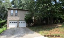 1708 Pierce Arrow Parkway Tucker, GA 30084