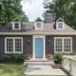 2411 Ne Shenandoah Avenue Ne, Atlanta, GA 30305 ID:14470911