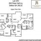 204 Rose Hall Lane, Dallas, GA 30132 ID:14586769