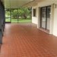 5711 Cloverdale Ct, Fort Lauderdale, FL 33331 ID:14606560