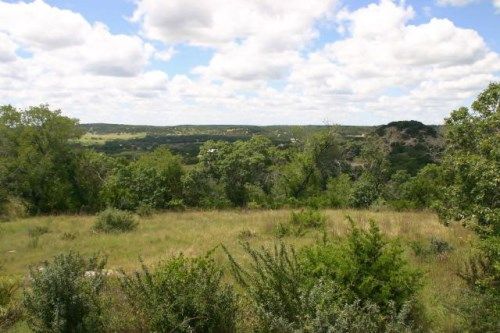 0 Distant View, Fredericksburg, TX 78624