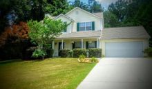 3254 Rockwalk Terrace Loganville, GA 30052