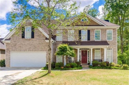 4189 Easterbrooke, Kennesaw, GA 30144