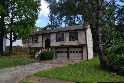 1636 Carrie Springs Nw, Kennesaw, GA 30144