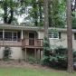 1413 Oakmont Drive, Acworth, GA 30102 ID:14463514