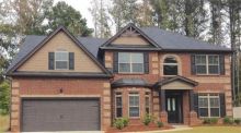 8002 Stillmist Drive Fairburn, GA 30213