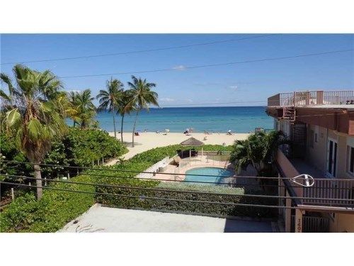 1500 S Surf Rd # 16, Hollywood, FL 33019