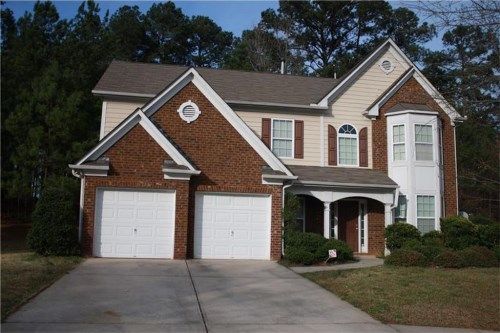 90 Vireo Place, Covington, GA 30014