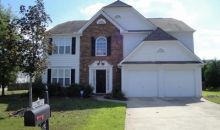 2506 Berry Ridge Lane Buford, GA 30519