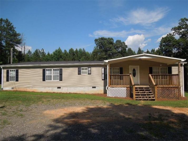 557 Ruff Road, Rockmart, GA 30153