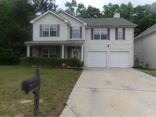 2301 Creel Road, Atlanta, GA 30349