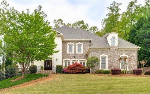 415 Brook Manor Court, Alpharetta, GA 30022