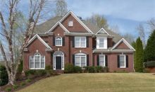 509 Brookeshyre Court Woodstock, GA 30188