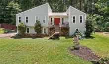 124 Dials Drive Woodstock, GA 30188