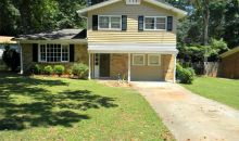 4340 Long Pines Court Tucker, GA 30084