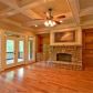 155 Arbor Shoals Drive, Canton, GA 30115 ID:14414513