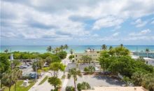 1401 S Ocean Dr # 603 Hollywood, FL 33019