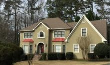 2928 Tall Pines Way Ne Atlanta, GA 30345