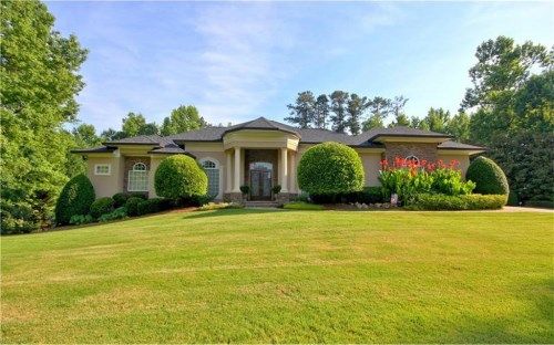 4414 Stratford Drive, Douglasville, GA 30135