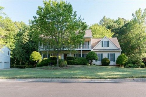 2334 Deerfield Chase Se, Conyers, GA 30013