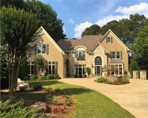 3003 Castle Pines Drive, Duluth, GA 30097